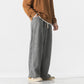 Thread Corduroy Joggers