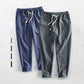 Ares Linen Pants