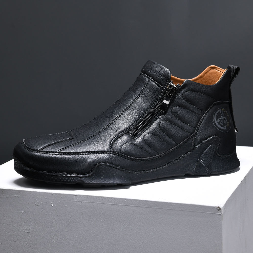 Romano Genuine Leather Shoes