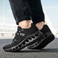DQ Cushion Sneakers
