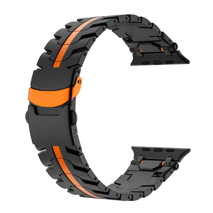 Odyssey Apple Watch Band