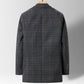Brooks Herringbone Blazer