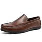 Berlin Genuine Leather Loafers