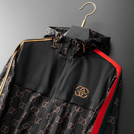 Gover Paris Premium Jacket