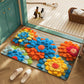 Floral Retreat Rug