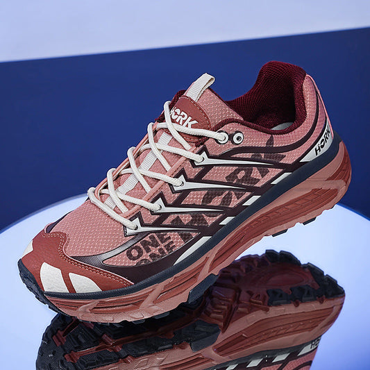 Hork Pulse Sneakers