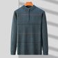 Windsor Quarter-Zip Pullover