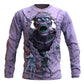 Rotwear 3D Zombie Pullover