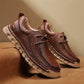 Gatsby Genuine Leather Shoes