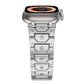 Imperial Stainless Steel Apple Watch Band