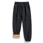 Alpine Weatherproof Cargo Pants