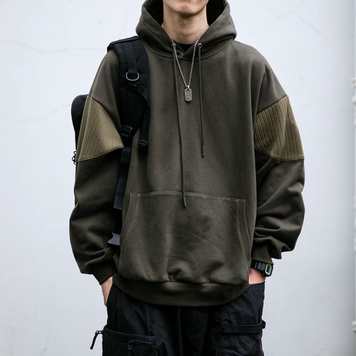 Urban Recon Hoodie