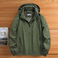 Trail Weatherproof Jacket
