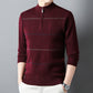 Windsor Quarter-Zip Pullover