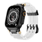 Nomad Silicone Apple Watch Band