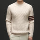 Legacy Cashmere Knit Sweater