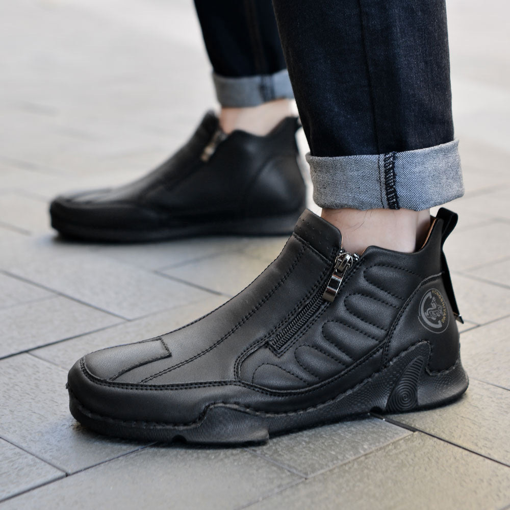 Romano Genuine Leather Shoes