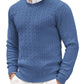 Coofandy Cotton Sweater