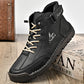 Venture Leather Boots