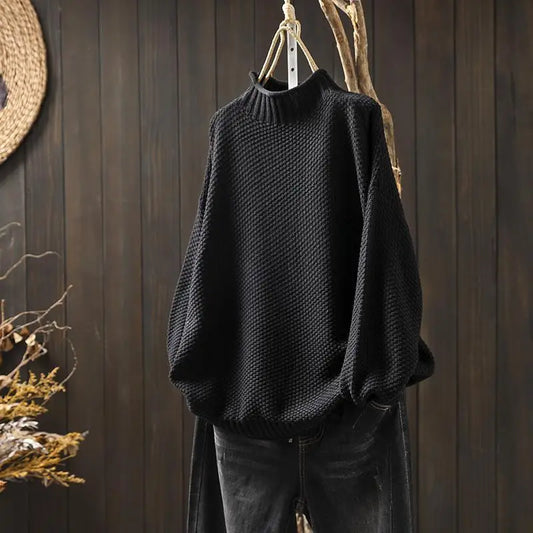 Avery Cashmere Sweater
