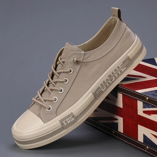 FAS® Canvas Sneakers