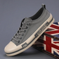 FAS® Canvas Sneakers