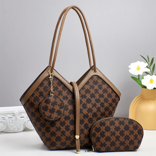 Marén & Co. Tote Set