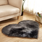 Dreamy Heart Rug
