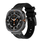 TitaniumTouch Galaxy Watch Ultra Silicone Band
