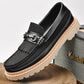 Birmingham Fringe Loafers