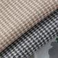Hype Houndstooth Sweater