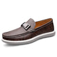 Tom Harding Genuine Leather Loafers