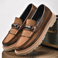 Birmingham Fringe Loafers