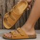 Earthbound Cork Sandals