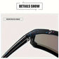 Neon UV Sunglasses