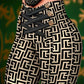Luxe High-Rise Leggings