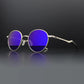 SolarTerra Polarized Sunglasses