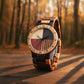 Natura Wood Watch