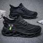 AeroKnit Pulse Sneakers