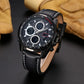 Cainuos Quartz Watch