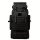 TrekMaster Tactical Backpack