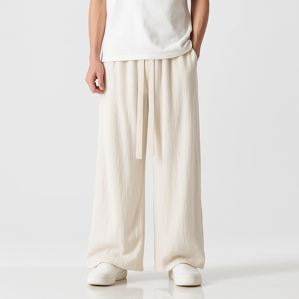 Men's Apparel