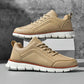Boston Leather Sneakers