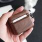 WoodGuard Airpods Case