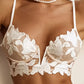 Eclissa Mesh Bra