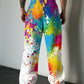 DripStorm Splash Sweatpants
