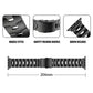 TitaniumTouch Stainless Steel Apple Watch Band