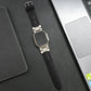 Nomad Genuine Leather Apple Watch Band