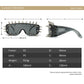 Rebel Spikes Shades