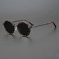 Solis Polarized Shades